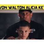 Javon Walton Alicia Keys {2022} Whats Their Connection?