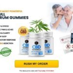 Jeopardy CBD Gummies | READ Advantages and Aftereffects BEFORE Purchase