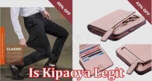 Kipaoya Reviews