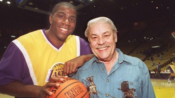 Who Owned the Lakers Before Jerry Buss {2022} Know!
