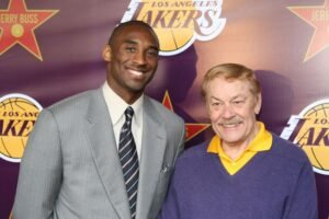 Lakers Ownership History
