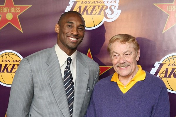 Lakers Ownership History {2022} Curious, Get Details!