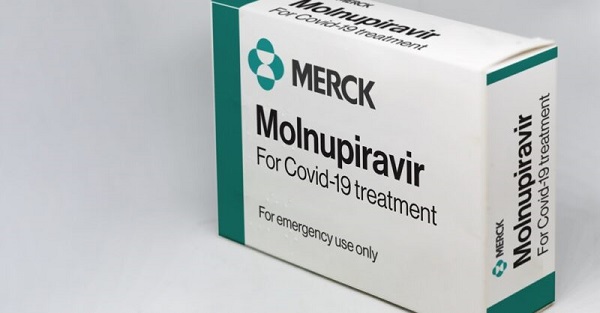 Molnupiravir versus. COVID-19: Has it resided to the early hype?