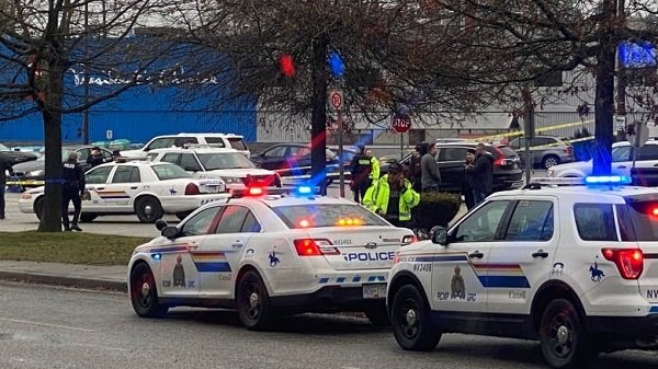 North Van Shooting {2022}You Know About Controversy!