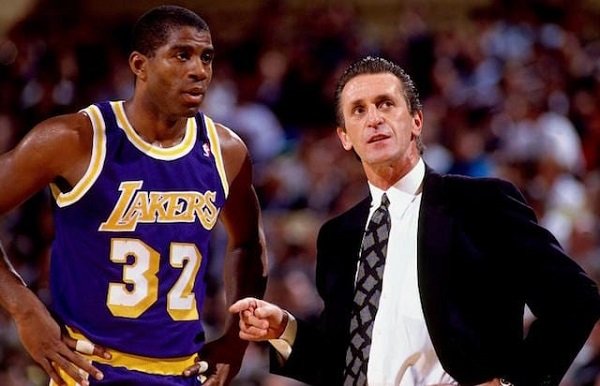 Pat Riley Coaching Career {2022} Get All Details Here!