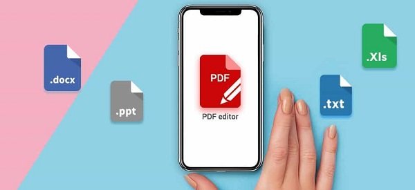 Merge Up Your Documents with Merge PDF