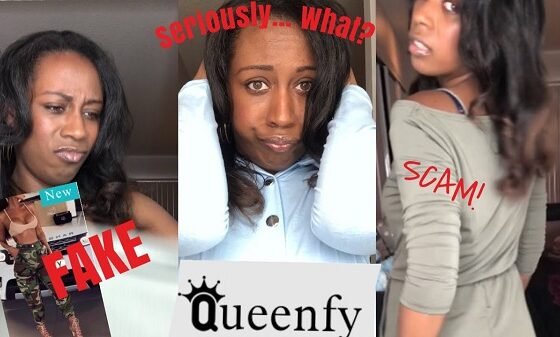 Queenfy Reviews