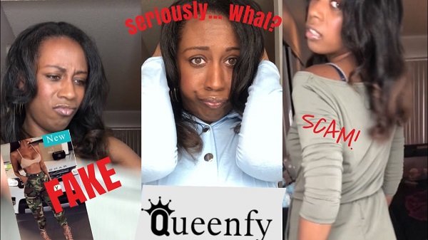 Queenfy Reviews {2022} Do You Think Online Shopping Is Scam?