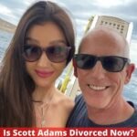 Scott Adams Divorce {2022} Reveal The Actual Facts