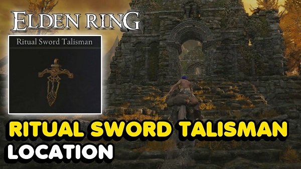 Sword Ritual Talisman {2022} Know Steps To Unlock It!