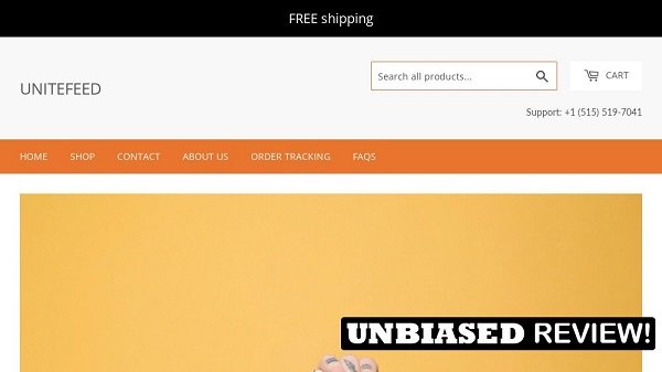 Unitefeed Reviews {2022} Do You Know – It Is Fake?