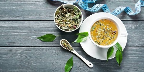 Top 6 Teas for Weight Loss For Your Body