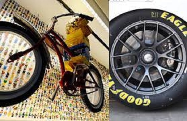 How Many Wheels Are Produced Each Year {2022} Read Here