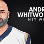 Andrew Whitworth Net Worth {2022} Biography, Life Style, Income & Wiki !