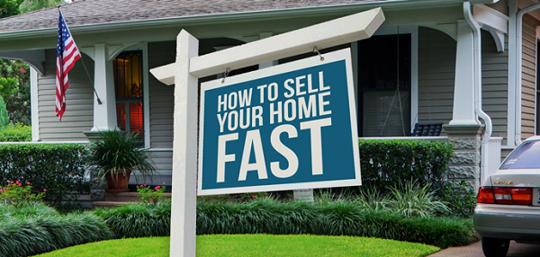 How to Sell Your House Fast for the Best Market Value?