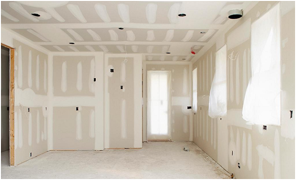 Drop Ceiling vs Drywall: Which is best?