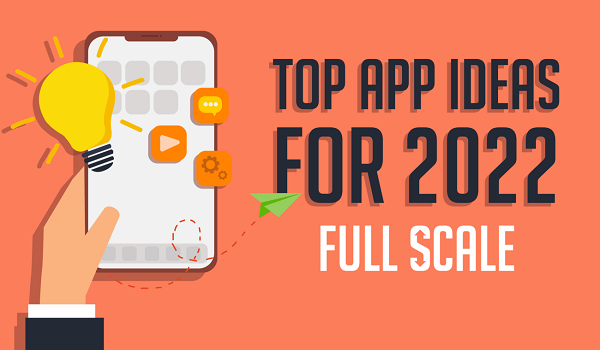 A 10-step guide on how to make an app in 2022