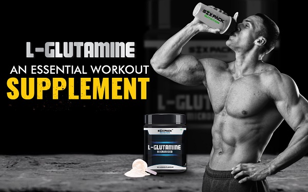 Information about L – Glutamine which is the Essential “Non-Essential” Amino Acid