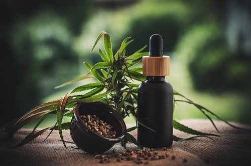 What Is Cbd Vape Juice, And Why Is Everyone Talking About It?