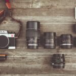 The 411 on Renting Camera and Film Equipment