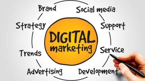 Understanding Digital Marketing Needs Through the Latest Trends!