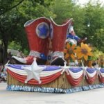 2022 Days Of 47 Parade {July} Do You Know Date !