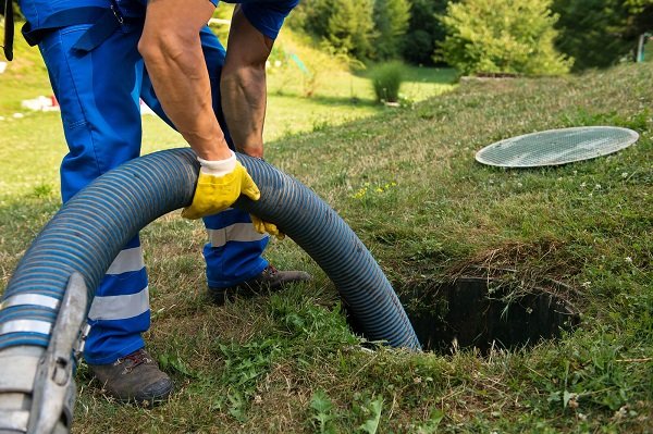 Tips on How to Fix Blocked Sewer Drain!