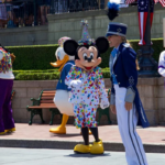 67TH Disneyland Anniversary {July 2022} How To Know Plan