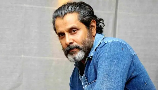 Actor Vikram accepted to healthcare facility, stable