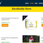 Barxbuddy Shop Reviews {2022} Is the Website Is Scam Or Not ?