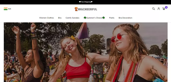 Bigcheerful Reviews {July} Is This A Scam Site Or Real?