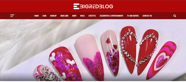 Bigredblog com Reviews {July 2022} You Must Know Details ?