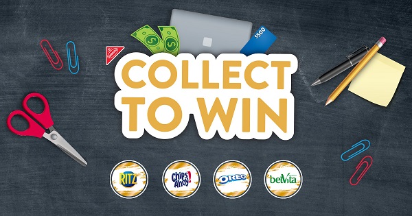 Collectsnack Com Technical Information of Collectsnack website!