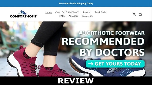Comforthofit Reviews {July} Is This A Legitimate Site Or Not?