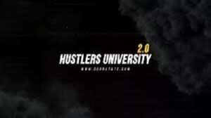 Discord Hustlers University