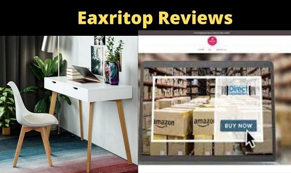 Eaxritop Reviews (2022) The Final Conclusion ?