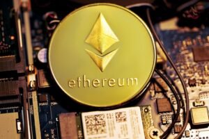 Ethereum Impact the Car Field of Indonesia