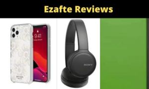 Ezafte Reviews