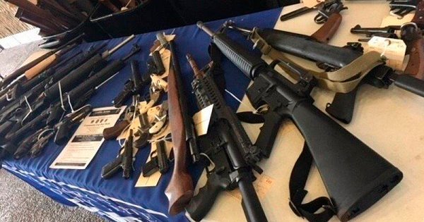 Gun Buyback Program Canada {July} Do You About This !
