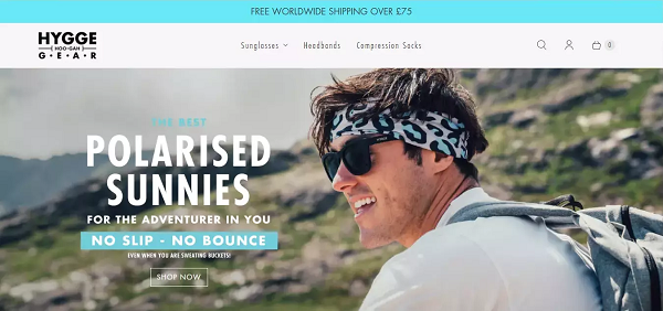 Hygge Sunglasses Reviews |  Read Specifications does hyggebands.com have?