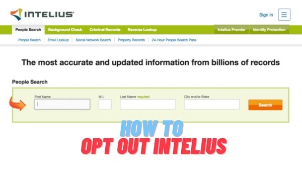 Intelius Com {July 2022} Does It Really Usefull This Site !