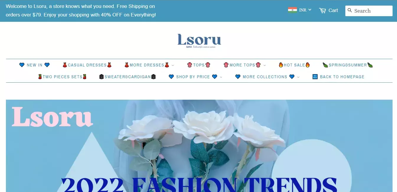 Lsoru Reviews {July} Is It A Scam Site Or A Trusted ?