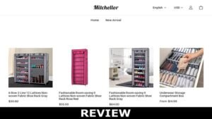 Mitchellor Reviews
