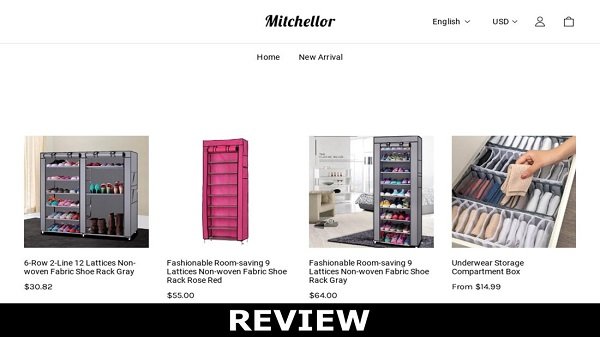 Mitchellor Reviews (July) Is It True This Site Is Trusted?
