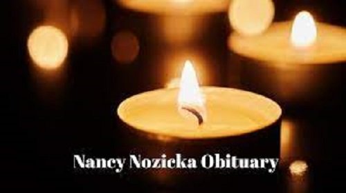 Nozicka Obituary All you need to know about Ruth’s life!