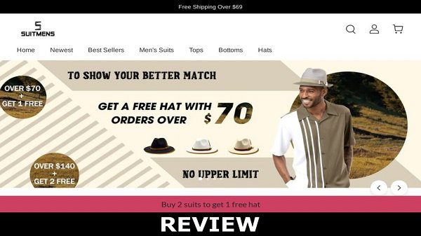 Suitmens com Reviews {July} Is This A Real Site Or Not?