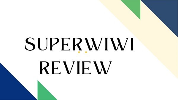 Superwiwi Review {July 2022} Conclusion?