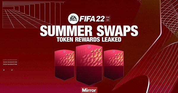 Swap Summer Tokens | Does This Portal Is Really Works