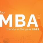 Top MBA trends in the year 2022!