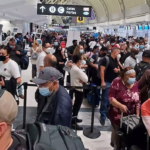 Toronto Pearson Airport Chaos {July} Find Related Details!